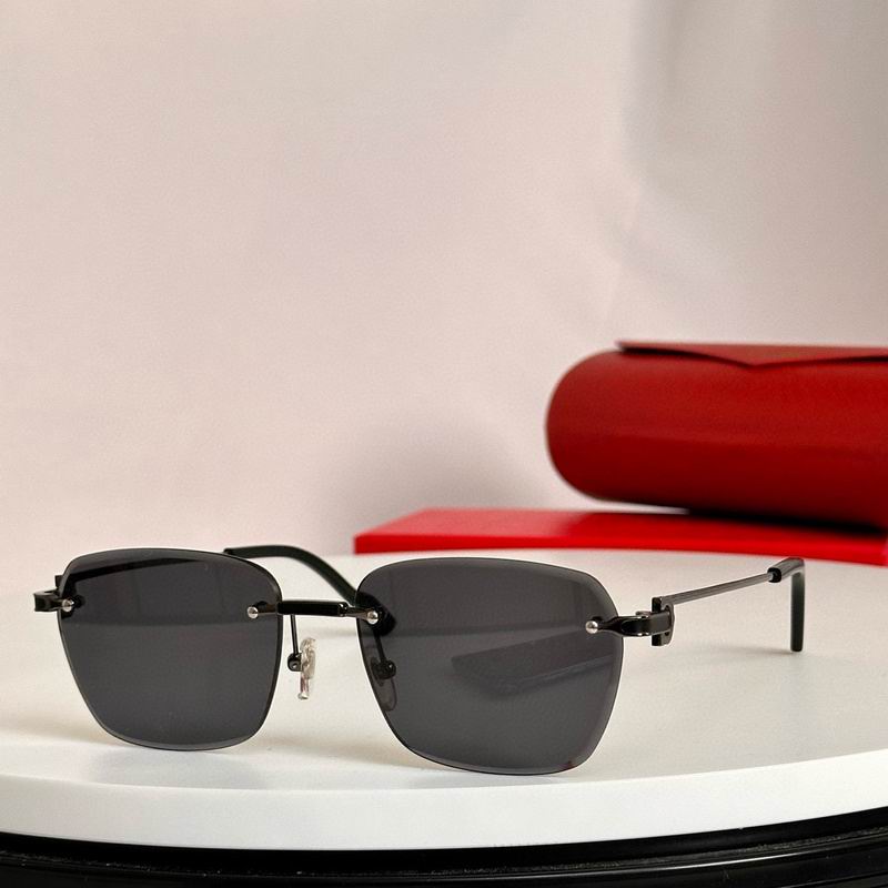 Cartier Glasses smx (89)